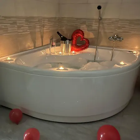 住宿加早餐酒店 Bea