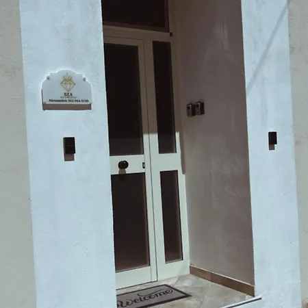 Bed & Breakfast Bea Regina