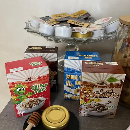 Bea 住宿加早餐酒店 3*