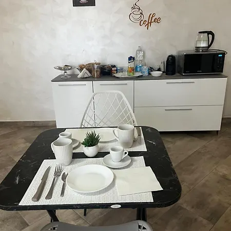 Oda ve Kahvaltı Bea 3*