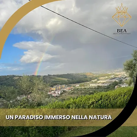 Bea Bed & Breakfast 3*