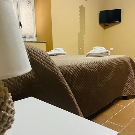 Bea Bed & Breakfast 3*