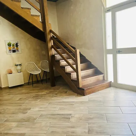 Bea 住宿加早餐酒店 3*