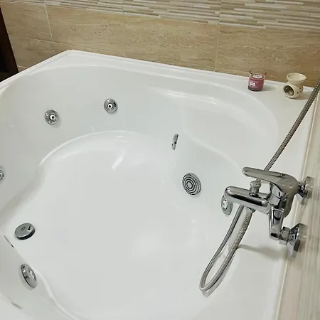 Bea 住宿加早餐酒店 3*