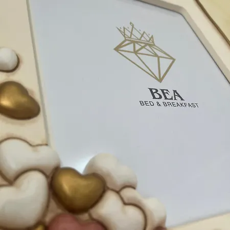 Bea Oda ve Kahvaltı 3*