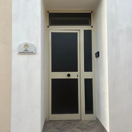 住宿加早餐酒店 Bea 3*