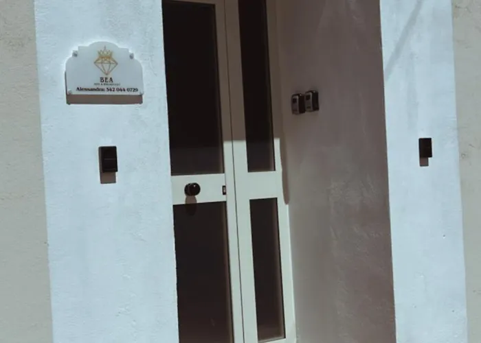 Bed & Breakfast Bea Regina