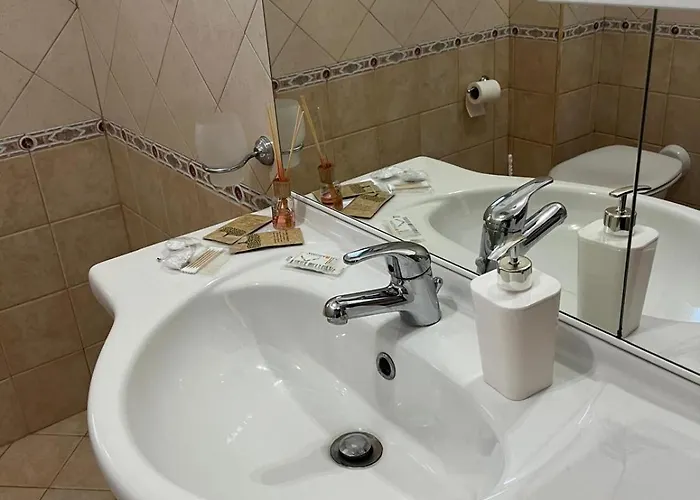 Bed & Breakfast Bea Regina