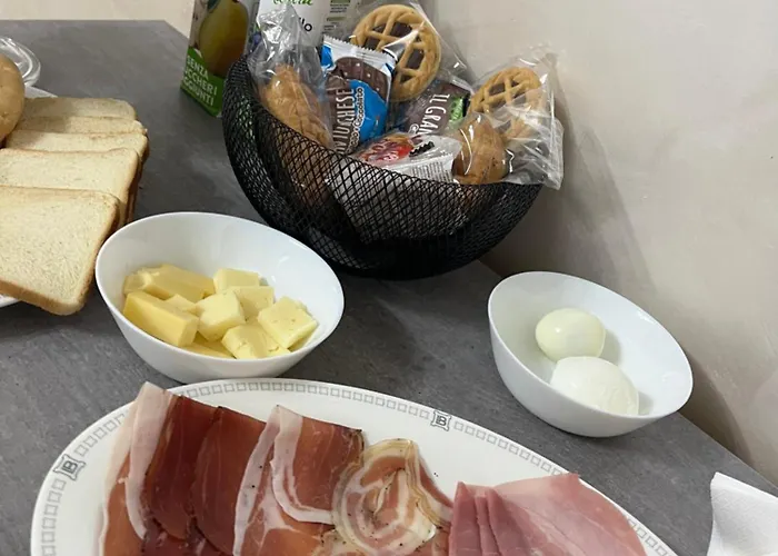 Bea Bed & Breakfast 3*