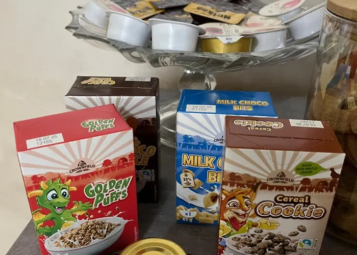 Bea Bed & Breakfast 3*