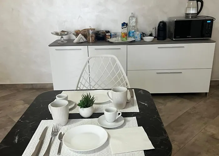 Bed & Breakfast Bea 3*