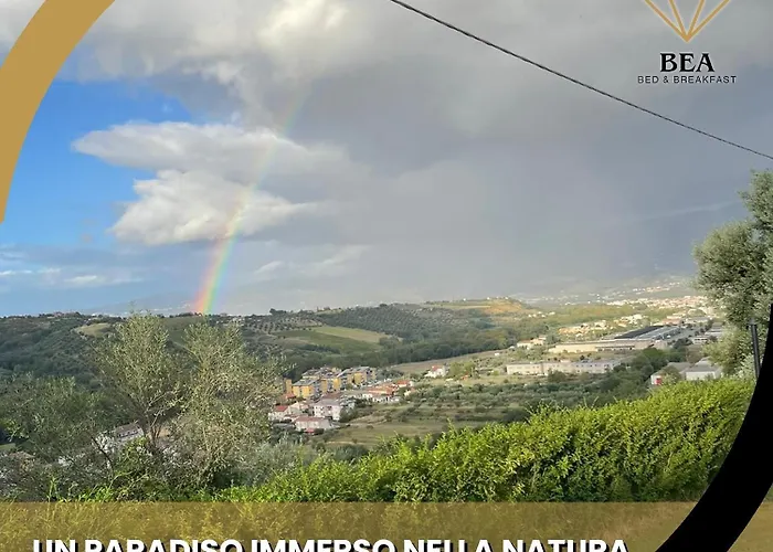 Bea Bed & Breakfast 3*