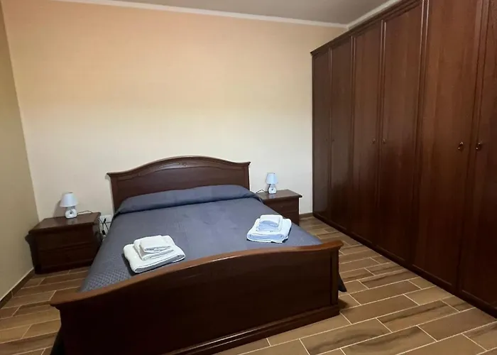 Bed & Breakfast Bea Regina