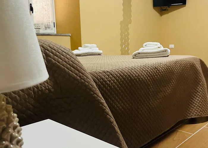 Bea Bed & Breakfast 3*