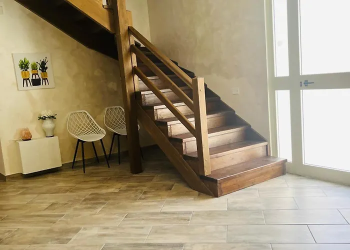 Bea Bed & Breakfast 3*