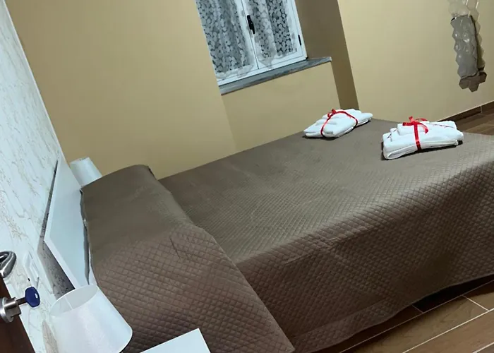 Bed & Breakfast Bea Regina