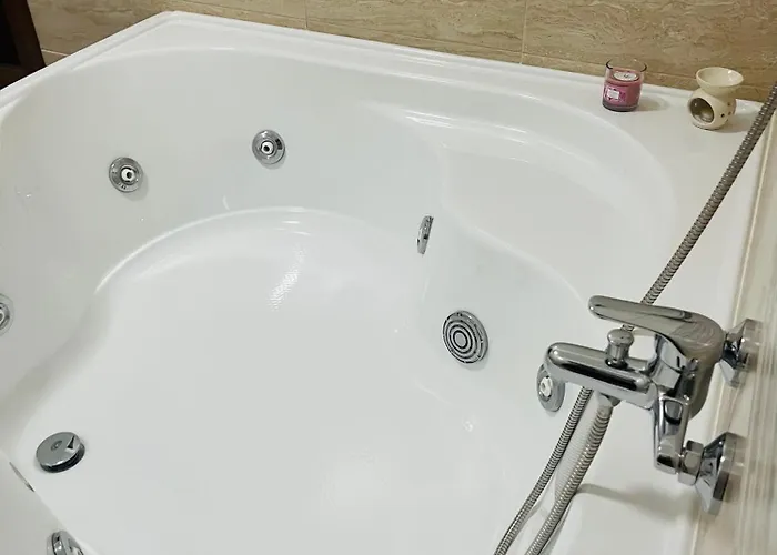 Bea Bed & Breakfast 3*