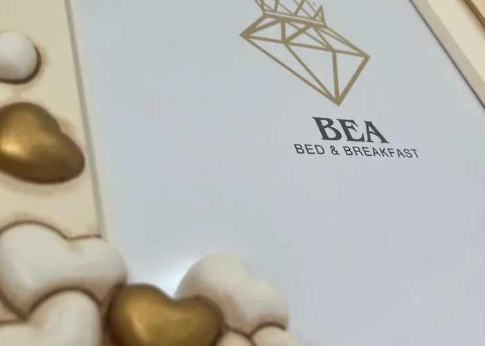 Bea Bed & Breakfast 3*