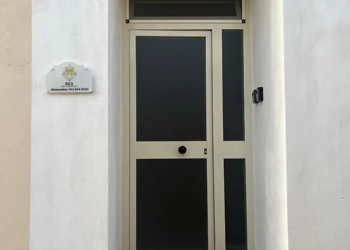 Bed & Breakfast Bea 3*