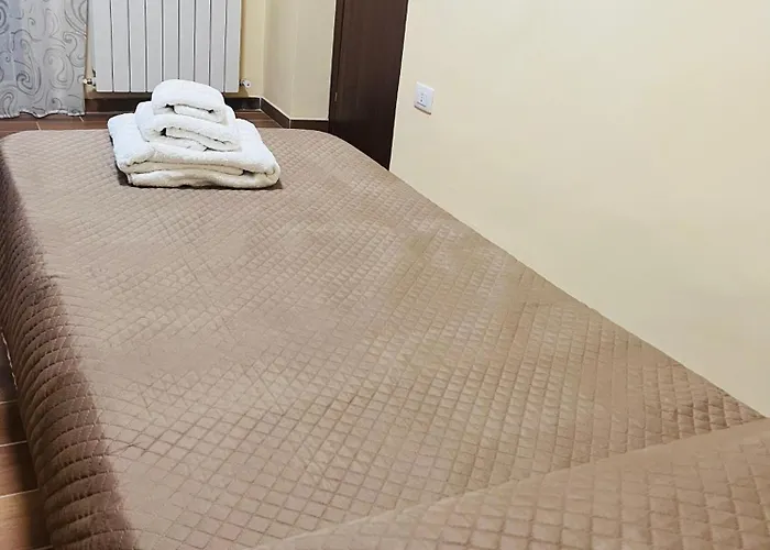 Bed & Breakfast Bea Regina