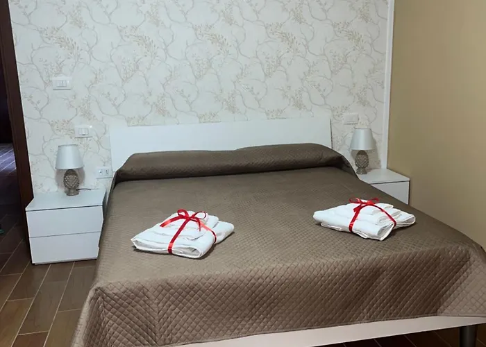 Bea Bed & Breakfast Regina